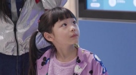 문희준♥소율 딸 잼잼이, 벌써 이만큼 컸어?…7살 폭풍성장 근황 [걸환장]