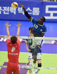 [MD포토] 오레올 내가 해결할게