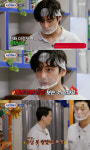 수애앤서진 | BTS 뷔, 경영 본능 깨어난 이서진에 "지킬앤하이드 같아"(서진이네)