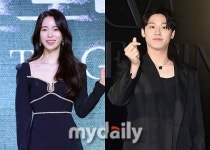 더 글로리 1호 커플 탄생? 임지연·이도현 열애설…소속사 확인 중 [공식입장]