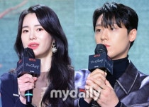임지연♥이도현, 만우절 넝담? NO! 더 글로리 1호 커플 탄생 [종합]
