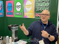 [현장] 서울커피엑스포 필견, 로스터즈클럽 공략법과 강추 부스 3
