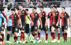 FC서울, 기분 좋은 3-0 승리 [MD포토]