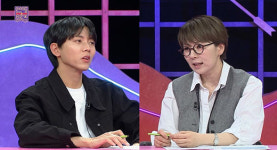 김숙 10살 차이 사랑싸움? 1학년과 선생님의 다툼, 손바닥 안 [연참]