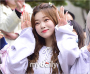 [MD포토] 빌리 츠키 볼수록 빠져드는 귀여움