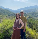 해리포터만 부모된게 아냐, 보니 라이트 “나도 임신했어”[해외이슈]