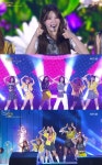 스테이씨, 열린음악회 사로잡은 틴프레시 에너지…상큼 청량 매력 발산