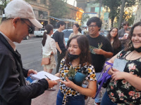 영화 ‘잔챙이’, 박중하 감독 애리조나 국제 영화제 신인감독상 수상