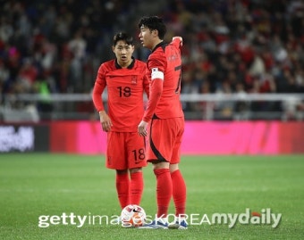'손흥민과 이강인 재회, 유럽이 기대한다'…