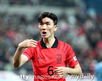 '이건 한국 대표팀 수준인데?'…나폴리, '이강인+황인범' 영입 추진! 왜? '제2의 김민재' 후보라서