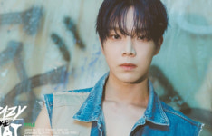 베리베리, 미니 7집 하이라이트 메들리 영상 공개…업그레이된 역량 예고