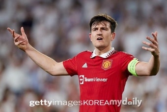 맨유, 월드컵 직후부터 김민재 영입작전 개시→이적료 800억 베팅, 6월 이적 확정→'지성이면 감천'4개월만에 김민재 마음 움직였다
