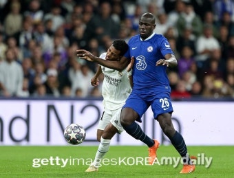 '262억으로 시작된 김민재 효과의 위대함'…'돈축구' 첼시의 '이적 정책'을 바꾸다
