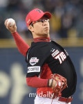 대투수 양현종, 정민철 위까지 단 1승 남았다! KBO 통산 다승 단독 2위 눈앞