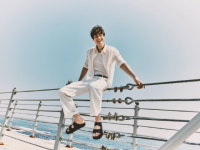 [MD신상] ABC마트 스테파노로시, 남성 키높이 레더 샌들 ‘치타나·밀라카’ 출시