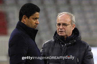 PSG, 김민재 영입 협상 실패→'EPL 클럽 이적 원한다'