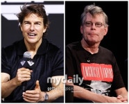 톰 크루즈→스티븐 킹 DC ‘플래시’ 극찬, “눈을 뗄수 없을 정도로 재미있어”[MD픽]