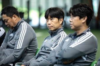 '이기는 멘탈 배우자' 전북 선수단, 위닝 멘탈리티 특강 받아