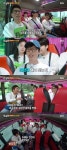 유재석, 지석진 아내에 “지석진 소개한 것 늘 미안해… 내 평생의 짐” (‘런닝맨’)