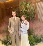 슬리피 아내, 연예인 뺨치는 미모 눈길…2세는 언제쯤?