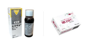 신신제약, 알보젠코리아 ‘토푸렉실·세나서트’ 독점 판매권 획득