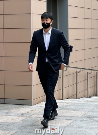 '학폭 의혹' 이영하, 복귀 문 열렸다...