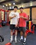 맑눈광 김선호X운동광 김종국의 브로 케미…오늘(1일) GYM종국 공개