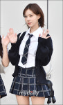 에스파 윈터, 교복이 제일 예쁘죠? [MD포토]