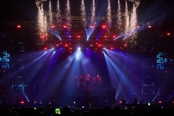 NCT 드림, 고척돔 전석 매진…서울 앙코르 콘서트 성료