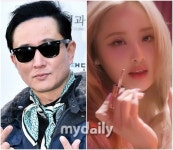 심신 딸, 7월 걸그룹 데뷔한다…르세라핌 '언포기븐' 만든 작곡천재