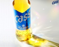 오비맥주 ‘카스 프레시’, 칸타 조사 국내 맥주 브랜드파워 1위