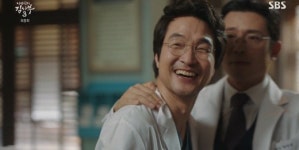 낭만닥터 김사부 시즌4 암시? 서현진 컴백 엔딩→외상센터 예산 받았다 [종합]