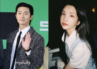 박서준 측, 수스와 열애설에…