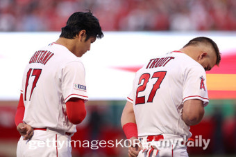 MLB 올스타전, 오타니와 저지 선수 직행 확정! 최종 선발 명단은 7월 3일 공개 예정, 랄리 선수 홈런 부문 1위로 주목