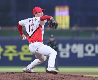 KIA 파죽의 6연승→김태군 동점득점으로 친정 삼성에 비수→박찬호 3안타→파노니 복귀전 4이닝 2실점→스마일가이 1⅔이닝 구원승...