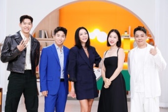 '돌싱글즈4' 이지혜 