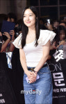 이혜성 아나운서, '귀여움이 가득' [MD포토]