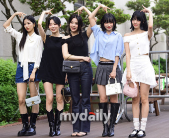 르세라핌, 美 빌보드 12주 연속 차트인…타이틀곡+수록곡 '쌍끌이 흥행'