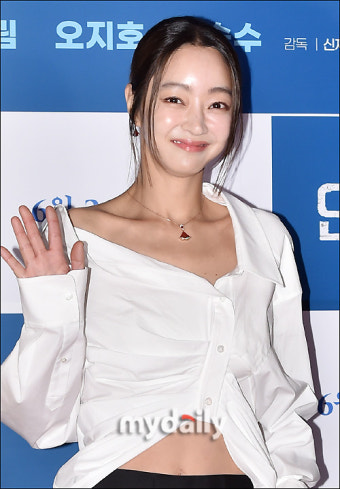 서효림, 前소속사와 정산금 분쟁 승소 