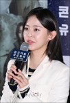 콘크리트 유토피아 박지후 엔딩 크레딧 아파트 가창, 음치지만 분위기 잡아