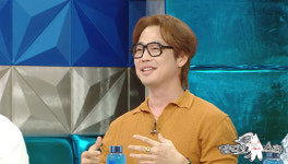 김재원, 웹툰 회사 부사장이었네…아내가 입단속 [라디오스타]