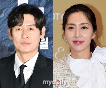 설경구·송윤아, 오늘(12일) 부친상·시부상…
