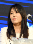 [MD포토] 이예랑 대표 장현석 계약을 이끈 에이전트