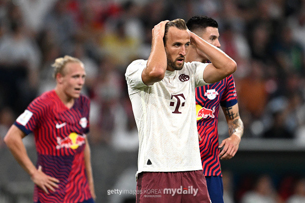 김민재, 바이에른 뮌헨과 함께 독일축구리그 슈퍼컵 우승 달성