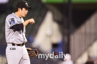 한화 대역전 5강 포기할 때 아니다→NC 4-3 꺾고 3연승 질주→이태양 한화에서 6년2개월만에 선발승→이진영 결승타→윌리엄스 쐐기타...