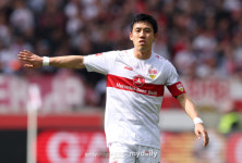 카이세도 영입 실패 리버풀→슈투트가르트 캡틴 30세 일본 MF 영입 추진