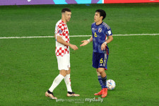 日 언론 기대감 클롭 감독 일본인 좋아하잖아...엔도 리버풀 메디컬 테스트 받는다