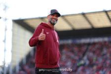 메디컬테스트 받는 일본 MF 엔도→리버풀 중원 개편 완성…클롭이 원하는 베스트11