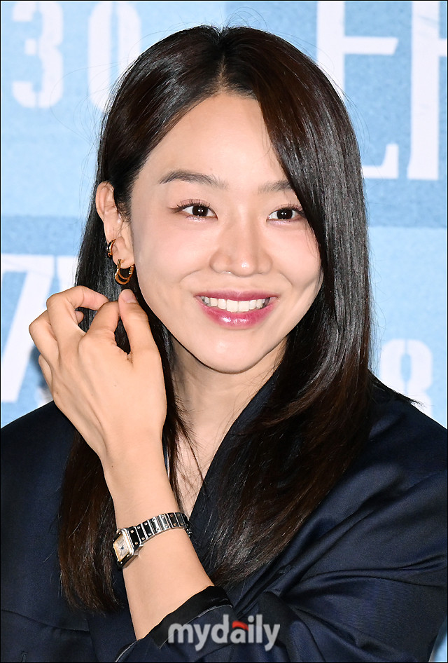 신혜선, 지구여행 사진전으로 환경 대응 사업 소개 및 나의 해리에게 출연 소식 전해져