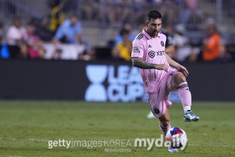 메시의 마이애미 행복축구, 이제부터가 진짜 시작이다